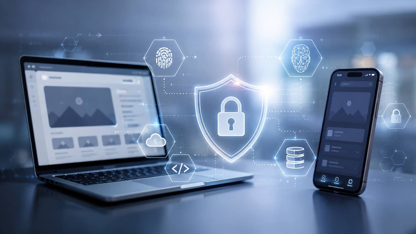 Application Security Testing for Web and Mobile Apps: SecNinjaz SAST, DAST and IAST Approach
