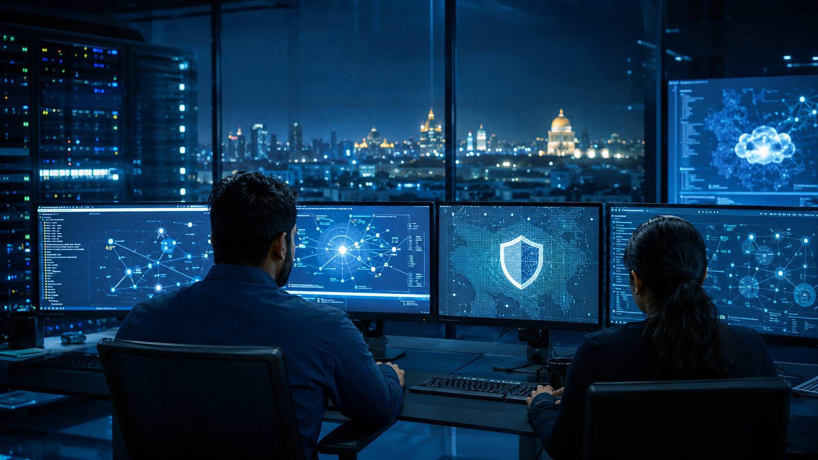 API Security Testing Services in India: How SecNinjaz Tests REST & GraphQL APIs