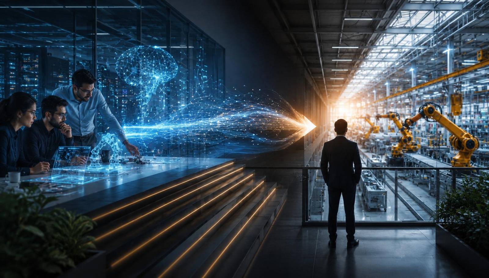 From Pilot to Production: Selecting an Agentic AI Development Partner in India