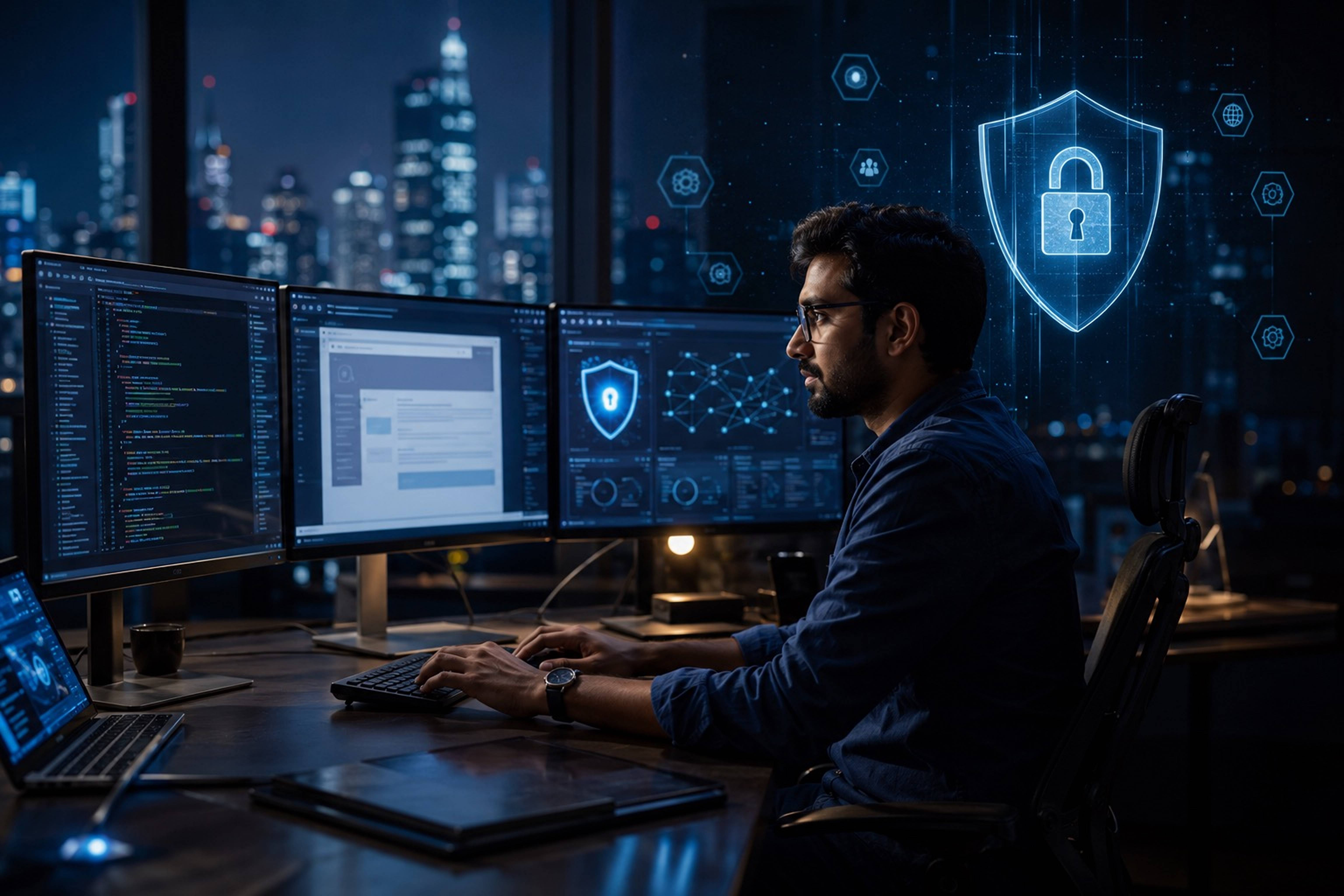Web Application Security Testing in India: The SecNinjaz OWASP Top 10 Testing Checklist