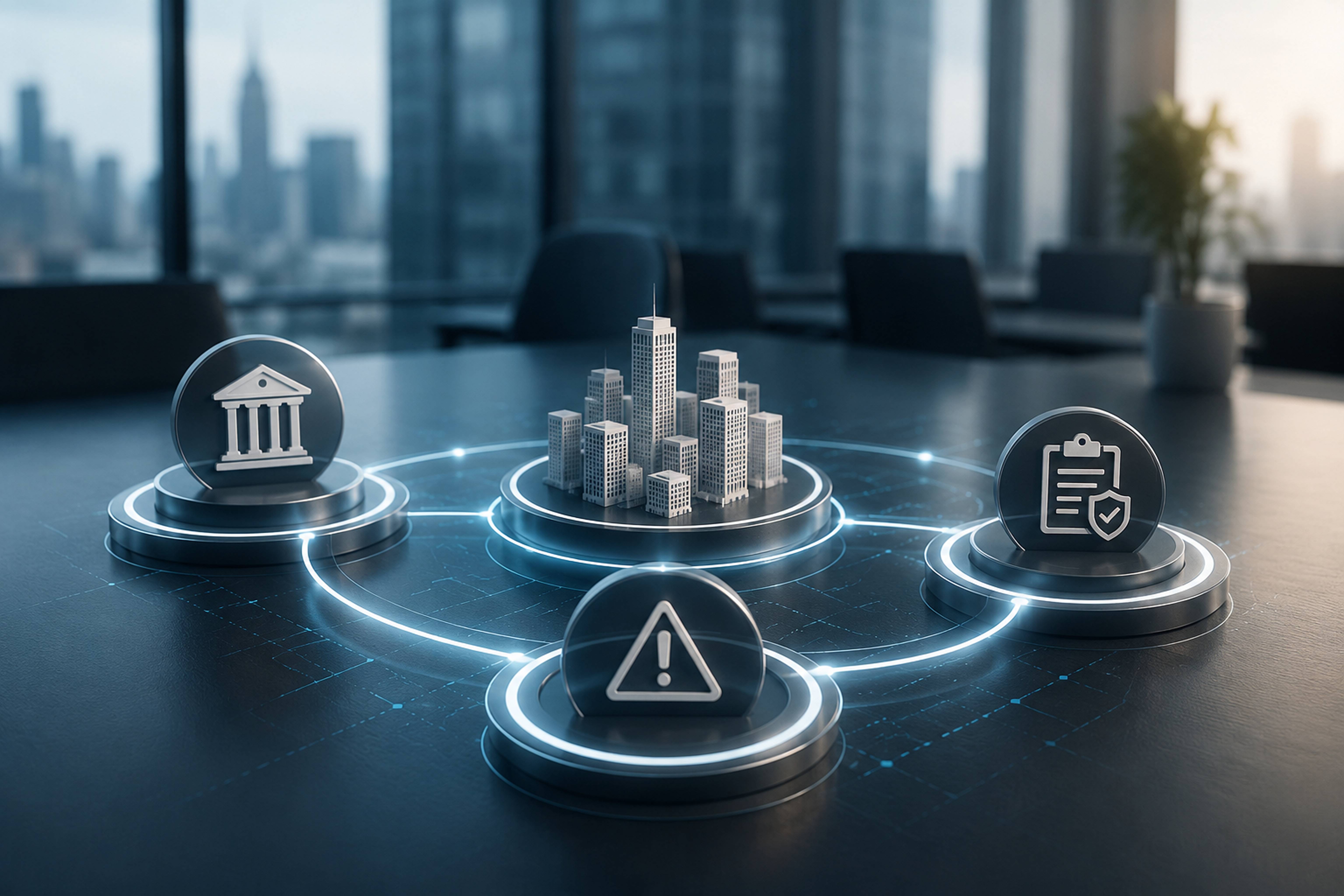 How to Build an Enterprise GRC Program: A Practical Roadmap for Modern Organizations