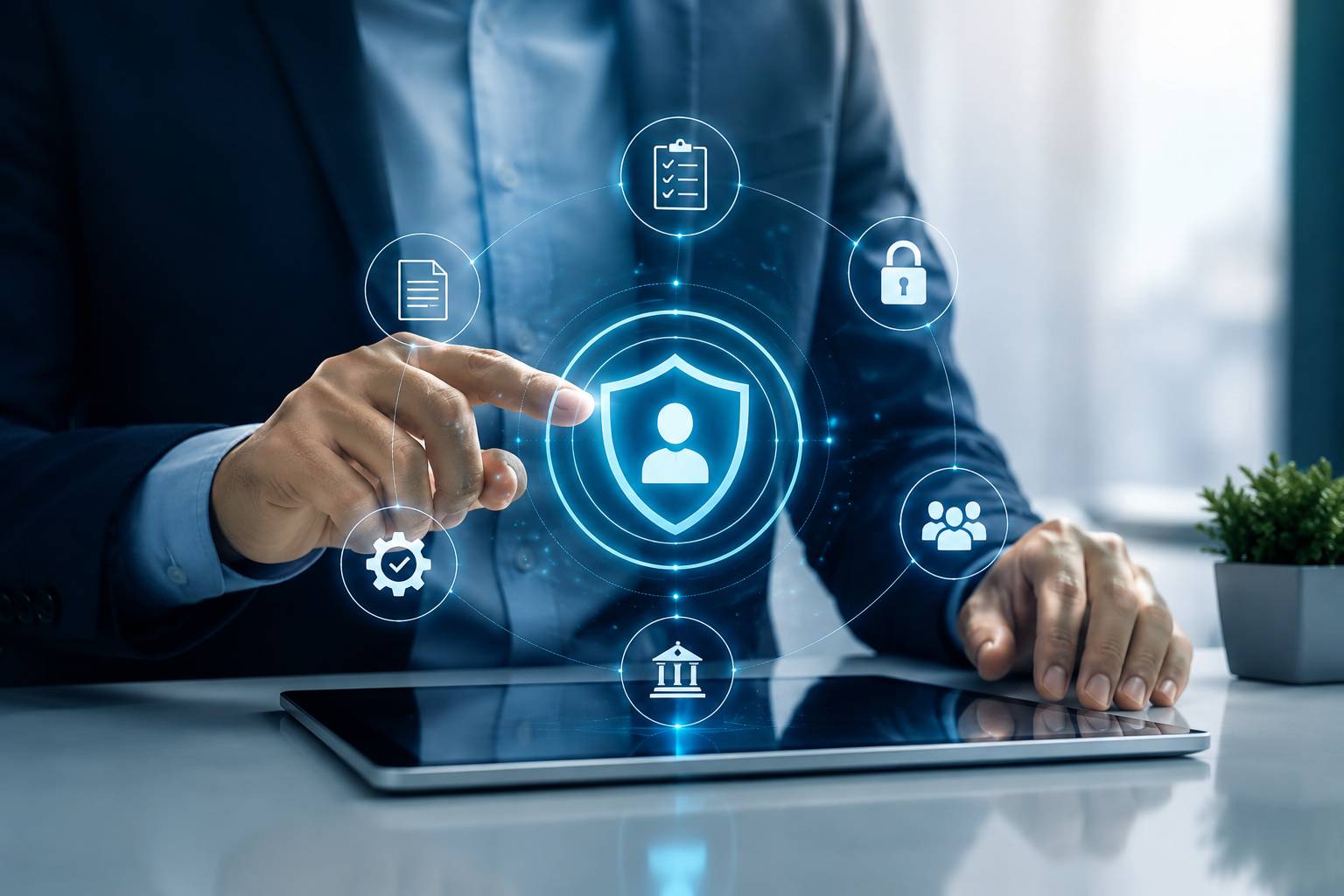 DPDP Act 2023: A Practical Compliance Guide for Organizations