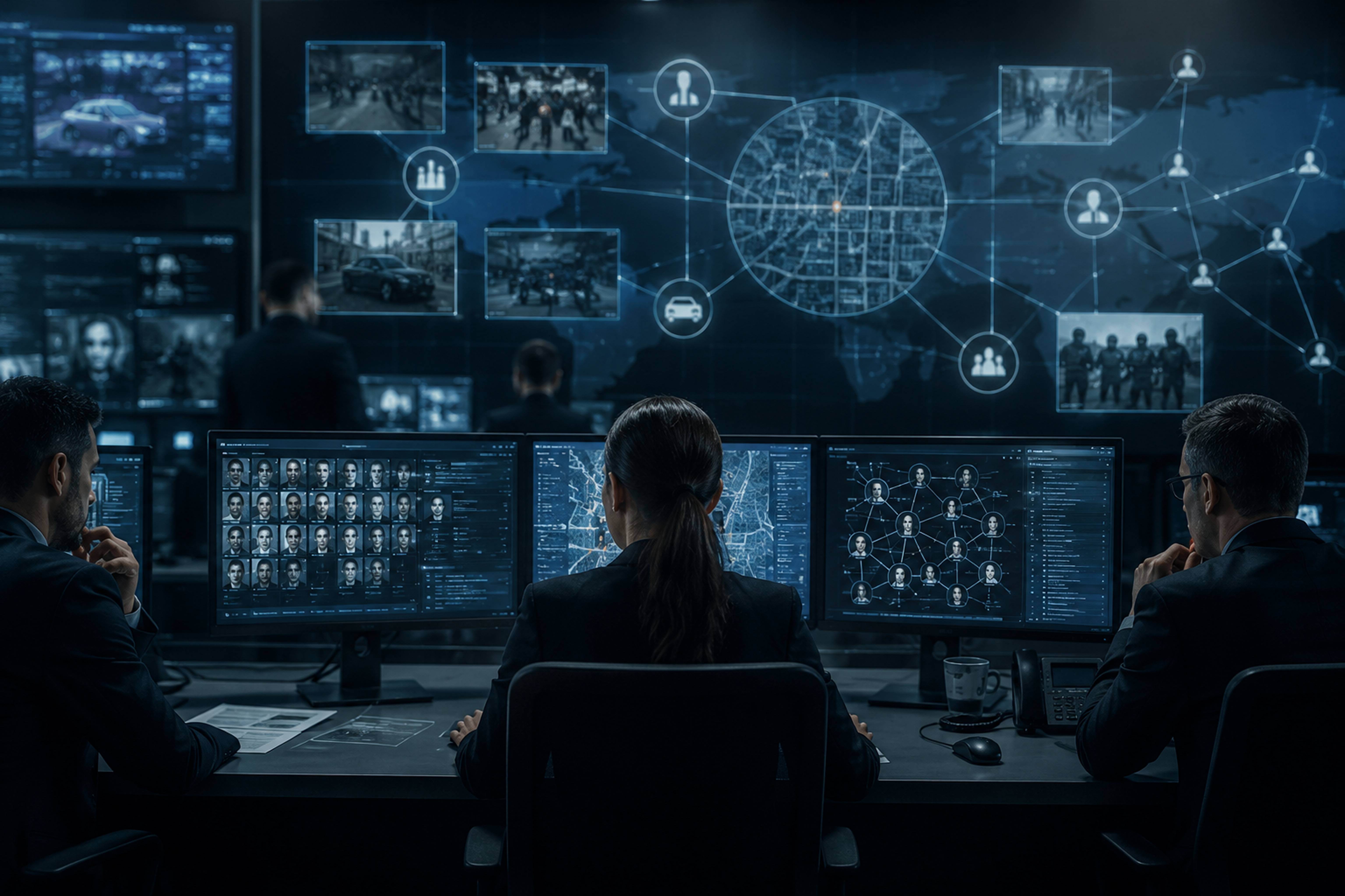 OSINT Intelligence Platform for Indian Law Enforcement: How SecNinjaz WebMine Supports 250+ Sources