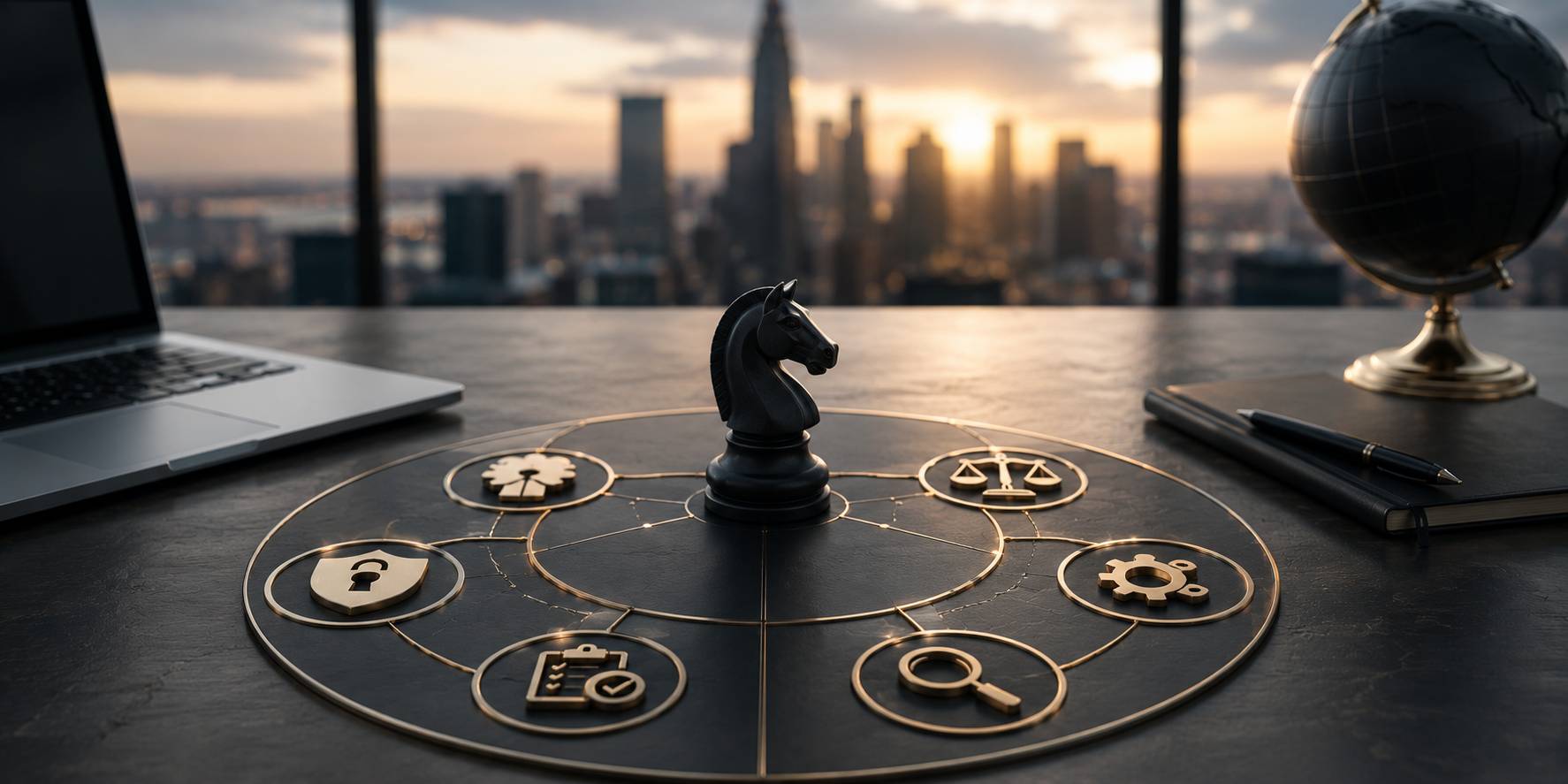 Cybersecurity & Compliance Trends Every Business Should Watch in 2026