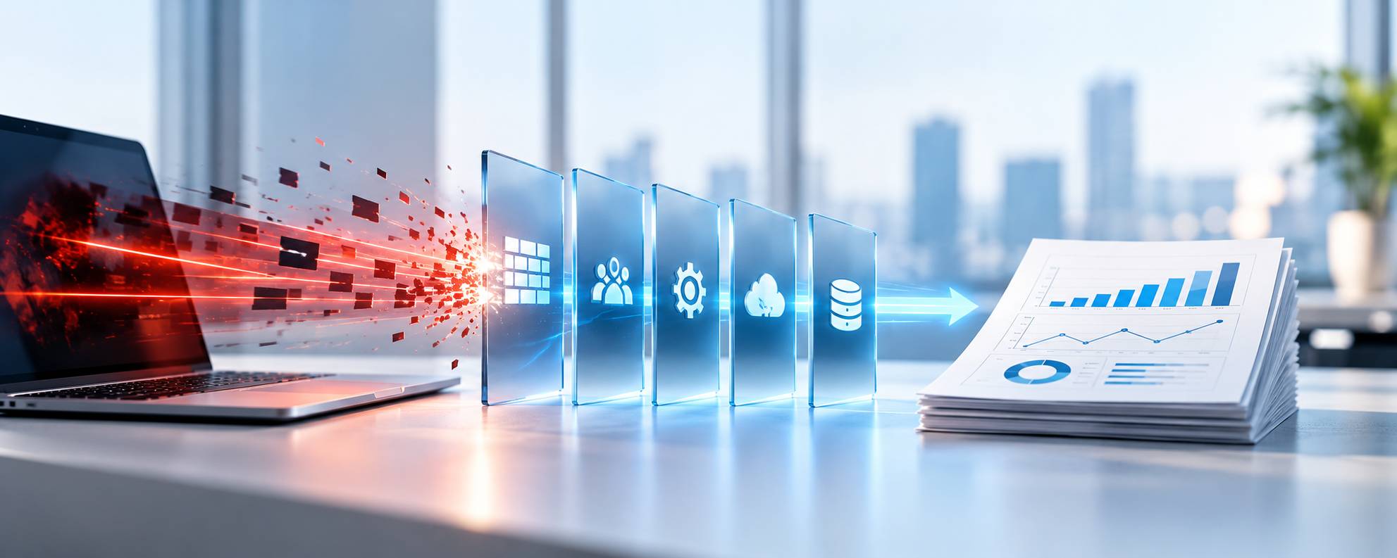 Proving Security Spend: How Breach and Attack Simulation Turns Controls into Evidence