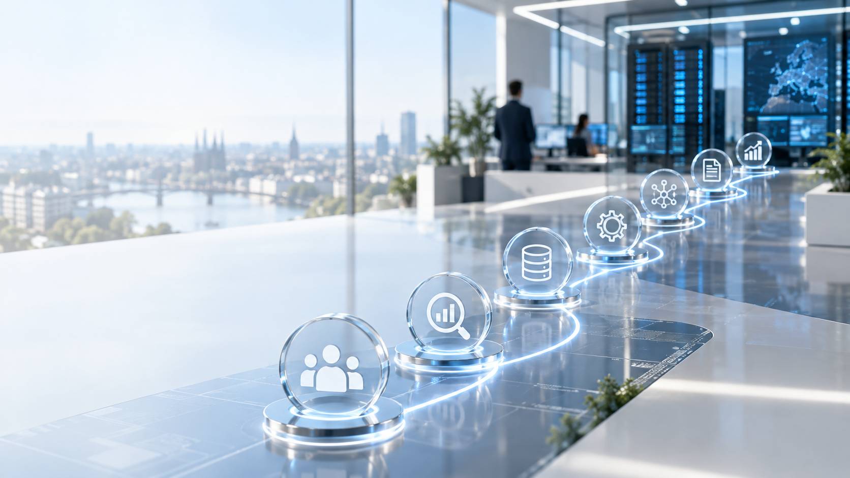 NIS2 Directive Explained: A Practical Compliance Roadmap