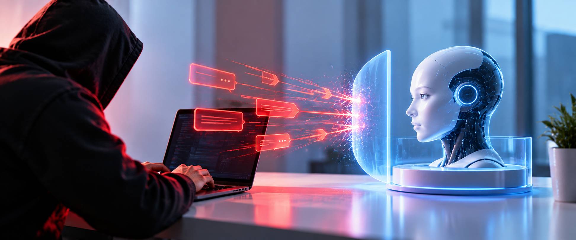 AI Red Teaming 101: Stress-Testing AI Systems Against Real-World Attacks