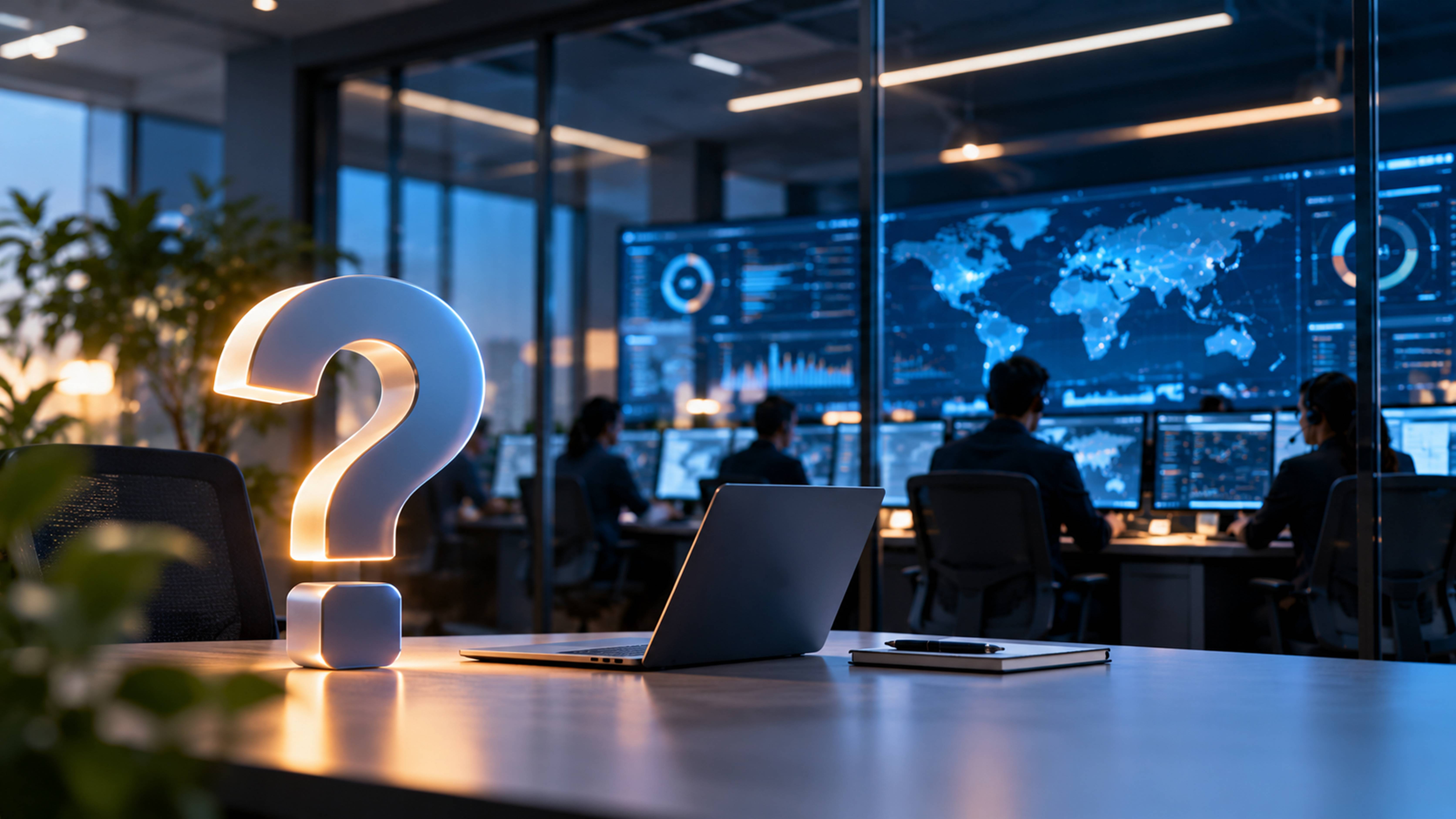 Ask SecNinjaz: SOC-as-a-Service Questions Answered